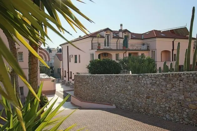 Hotel Residence Mirafiori