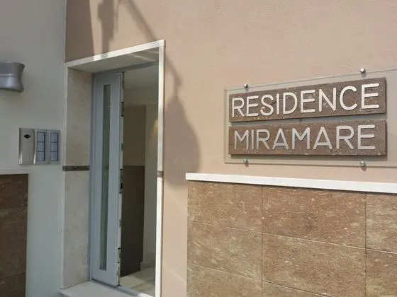 Residence Miramare - Dış Mekan