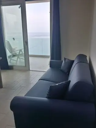 Residence Miramare - Oda