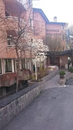 Residence Mirelladue - Dış Mekan