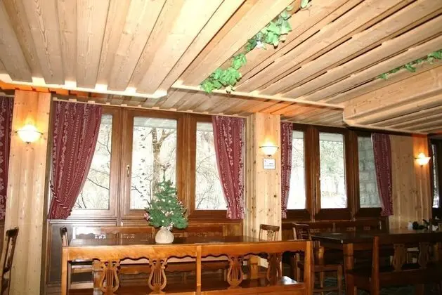 Residence Mirelladue - İç Mekan
