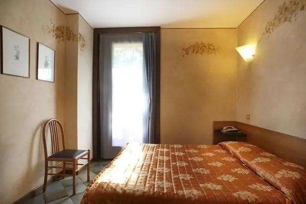 Residence Mirelladue - Oda