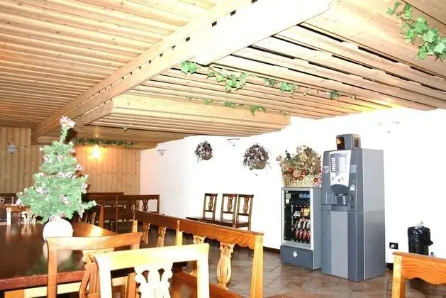Residence Mirelladue - Yerinde Yemek