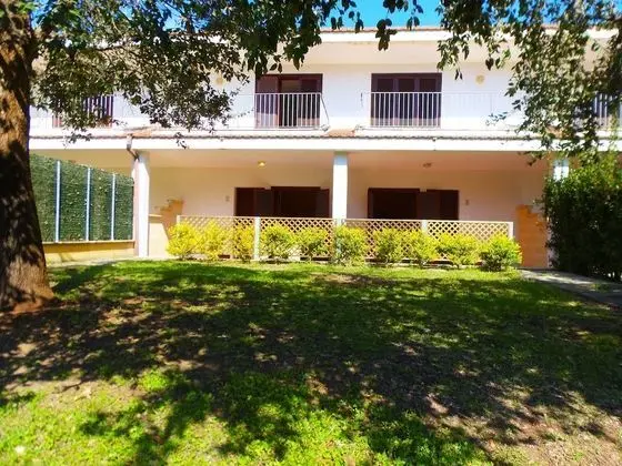 Residence Missipezza
