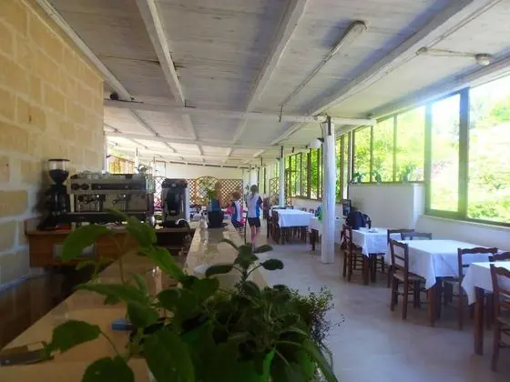 Residence Missipezza - Havuz