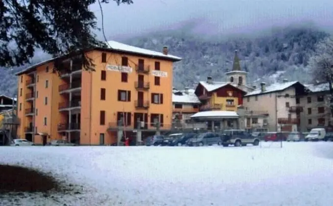 Residence Hotel Moderno - 1