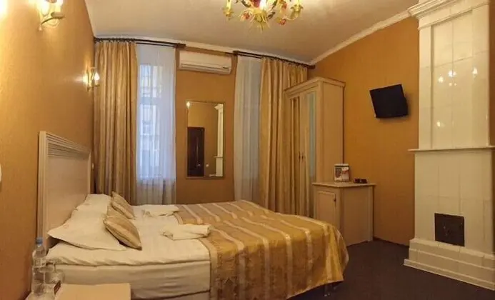 Residence on Moika - Öne Çıkan Resim