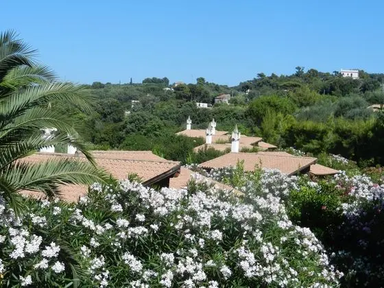 Residence Molino di Mare
