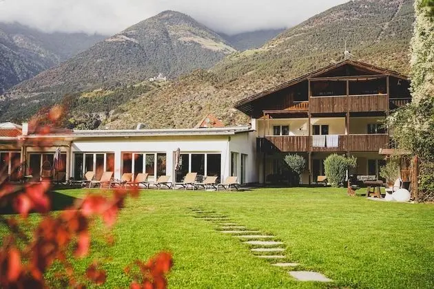 Residence Montani