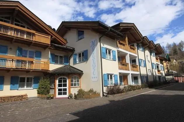 Residence Montebel