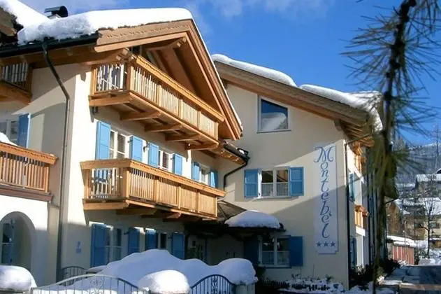 Residence Montebel - Öne Çıkan Resim