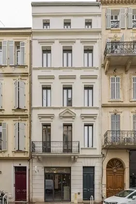 Residence Montefiore - Dış Mekan