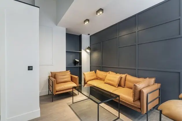 Residence Montefiore - Lobi
