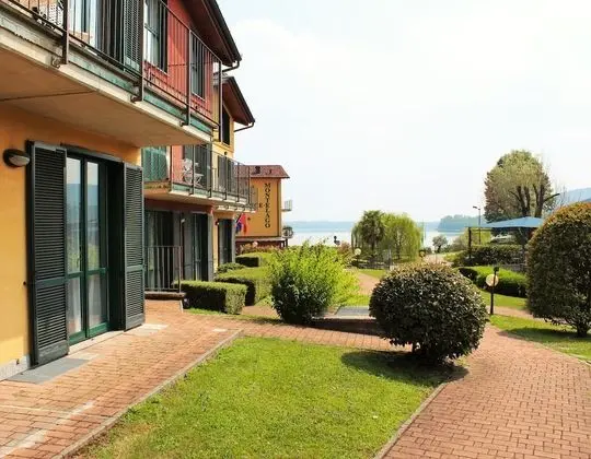 Hotel Residence Montelago - 1