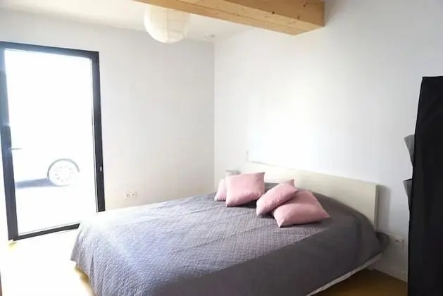 Résidence Montifault - gîtes du 2 au 3 pièces