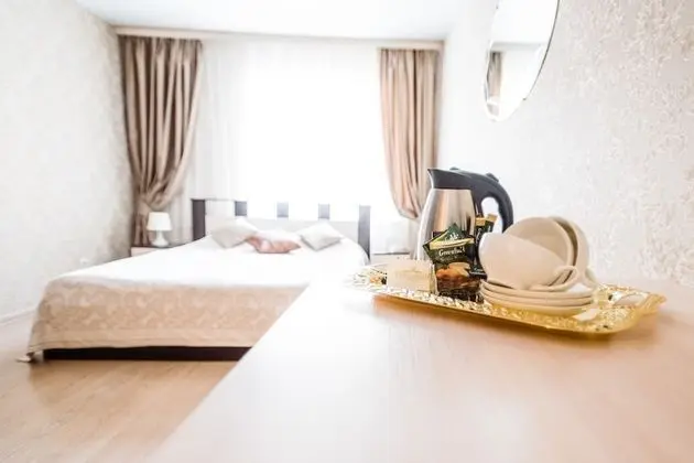 Residence on Morskaya - Öne Çıkan Resim