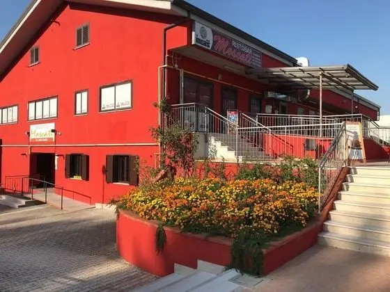 Residence Moscati - Öne Çıkan Resim