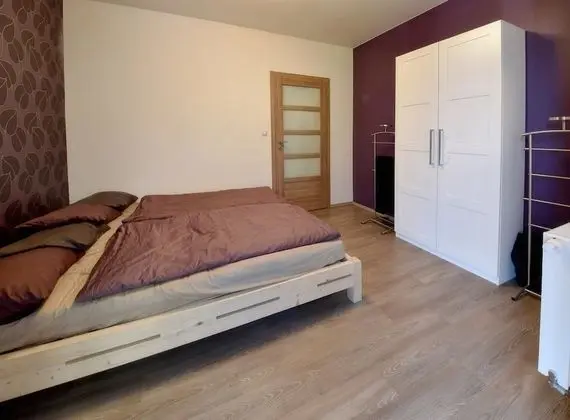 Residence Na Skále - Oda