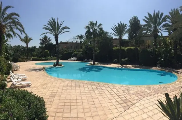 Résidence Naama - chez France-océane