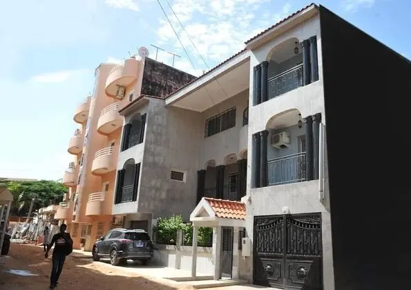 Residence Nandi