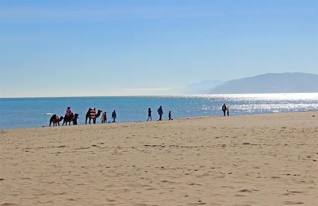 Residence Narjisse Martil Corniche