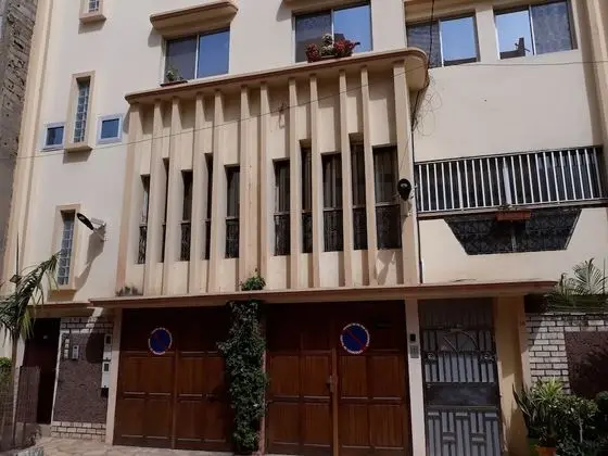 Résidence Naticia