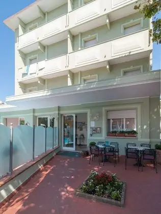 Residence Nautic - Dış Mekan