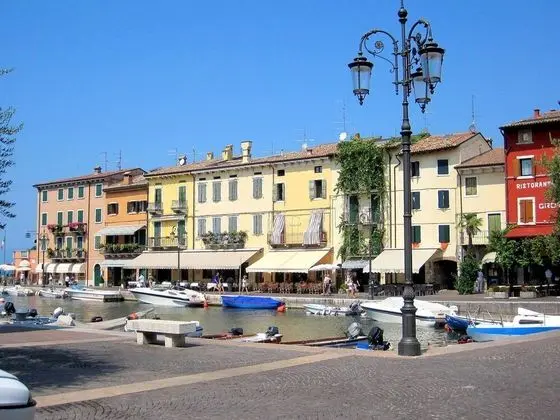 Residence near Lake Garda - Konum Öne Çıkanlar