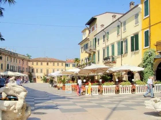 Residence near Lake Garda - Konum Öne Çıkanlar