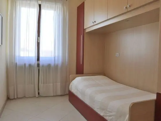 Residence near Lake Garda - Oda