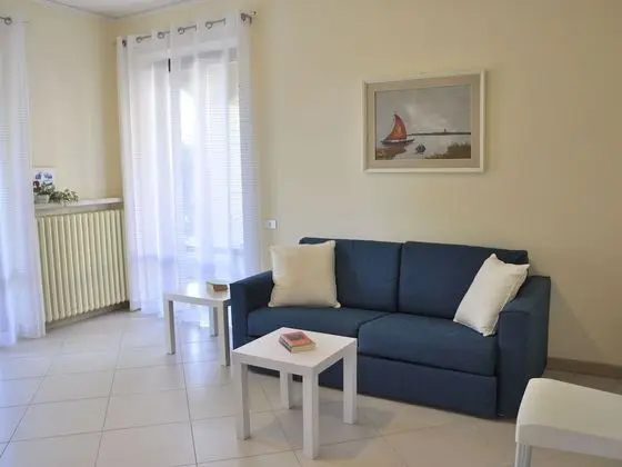 Residence near Lake Garda - Oda Düzeni