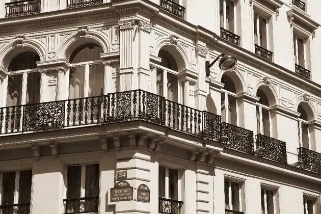 Résidence Nell Paris