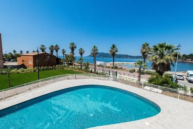 Résidence Nemea Cap Azur