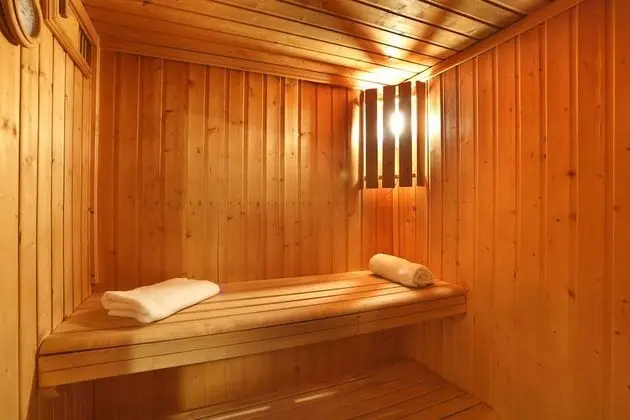 Résidence Nemea Cap Azur - Spa