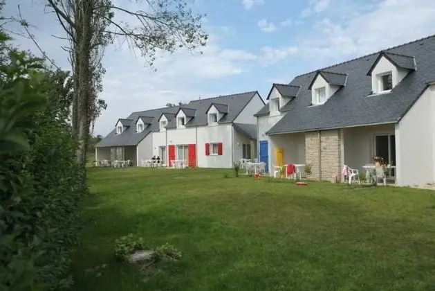 Residence Nemea Iroise Armorique