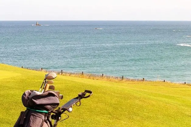 Residence Nemea Ker Mael