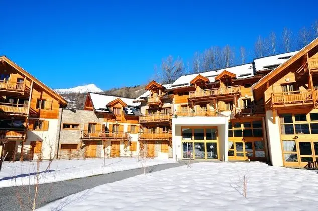 Résidence Nemea l'Adret