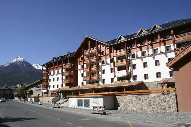 Residence Nemea L'aigle Bleu