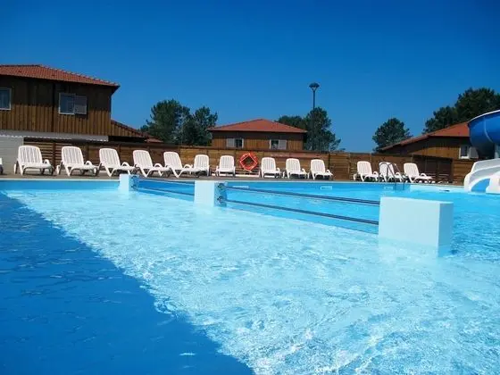 Résidence Nemea Le Domaine Des Dunes