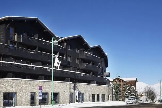 Résidence Nemea Le Hameau