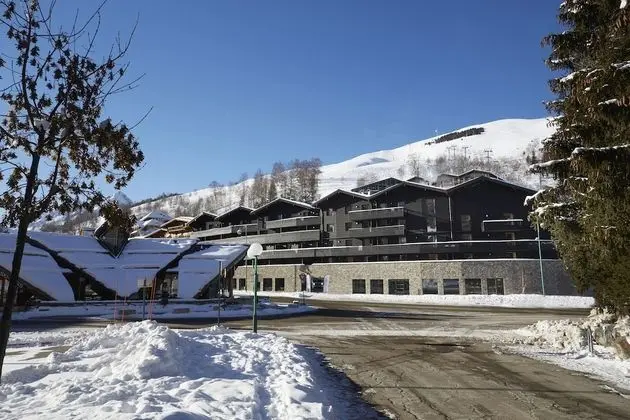 Résidence Nemea Le Hameau