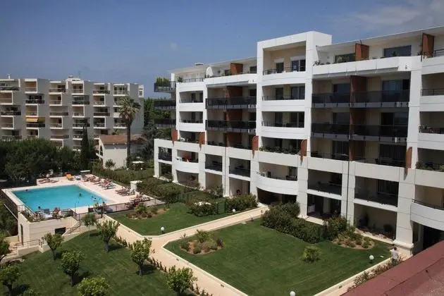Residence Nemea Le Lido