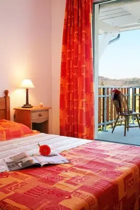 Residence Nemea les Balcons d'Ax - Genel
