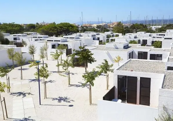 Résidence Nemea Les Carrats