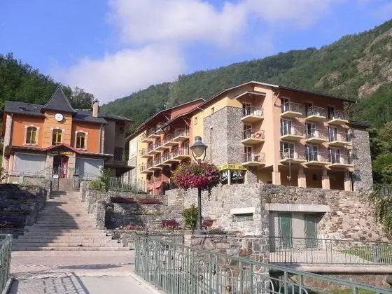 Residence Nemea les Grands Ax