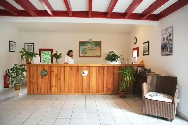 Résidence Nemea les Rives de Saint Brice - Lobi