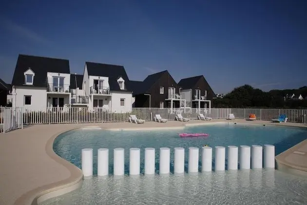 Residence Nemea les Roches