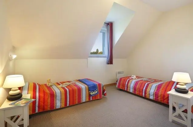 Residence Nemea les Roches