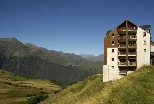 Residence Nemea Royal Peyragudes - 1