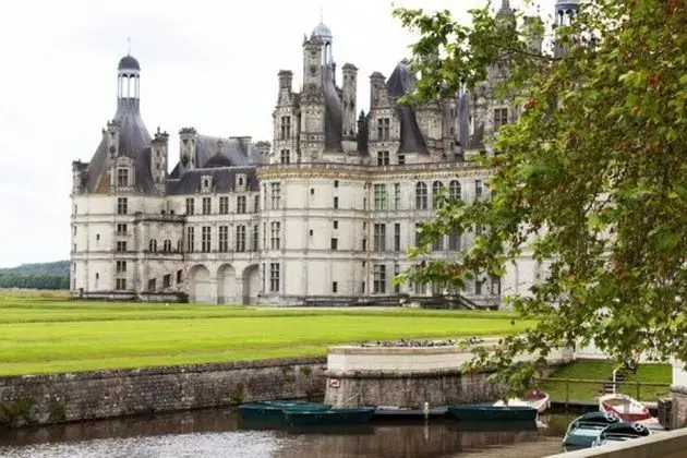 Residence Nemea Tours